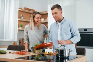 Kitchen renovation by experts in Brisbane